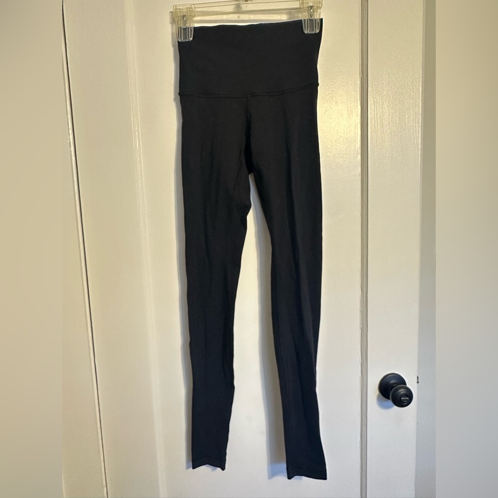 Lululemon Align High Rise Leggings